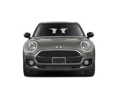 2018 MINI Clubman Cooper