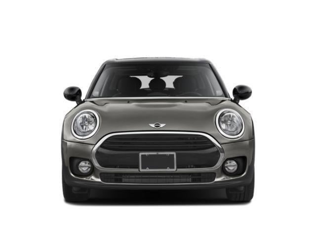 2018 MINI Clubman Cooper