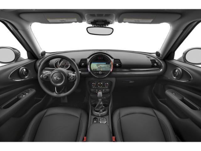 2018 MINI Clubman Cooper