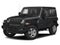 2023 Jeep Wrangler 2-Door Willys 4x4