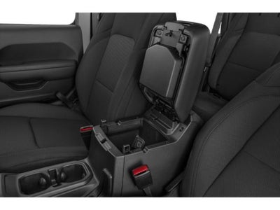 2023 Jeep Wrangler 2-Door Willys 4x4