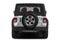 2023 Jeep Wrangler 2-Door Willys 4x4