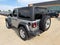 2020 Jeep Wrangler Sport S 4x4