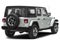 2022 Jeep Wrangler Unlimited High Tide 4x4