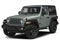 2027 Jeep Wrangler Sport