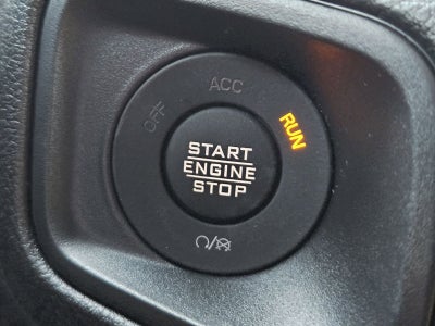 2026 Jeep Wrangler WRANGLER 4-DOOR WILLYS '41