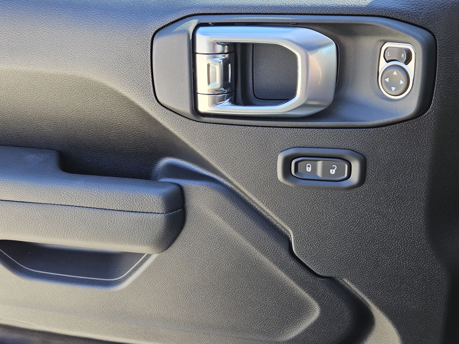 2026 Jeep Wrangler WRANGLER 4-DOOR WILLYS '41