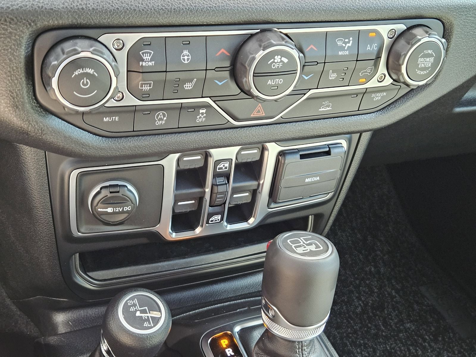 2026 Jeep Wrangler WRANGLER 4-DOOR 85TH ANNIVERSARY EDITION