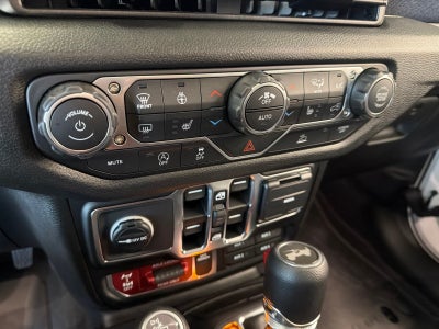 2026 Jeep Wrangler 4-Door Sport