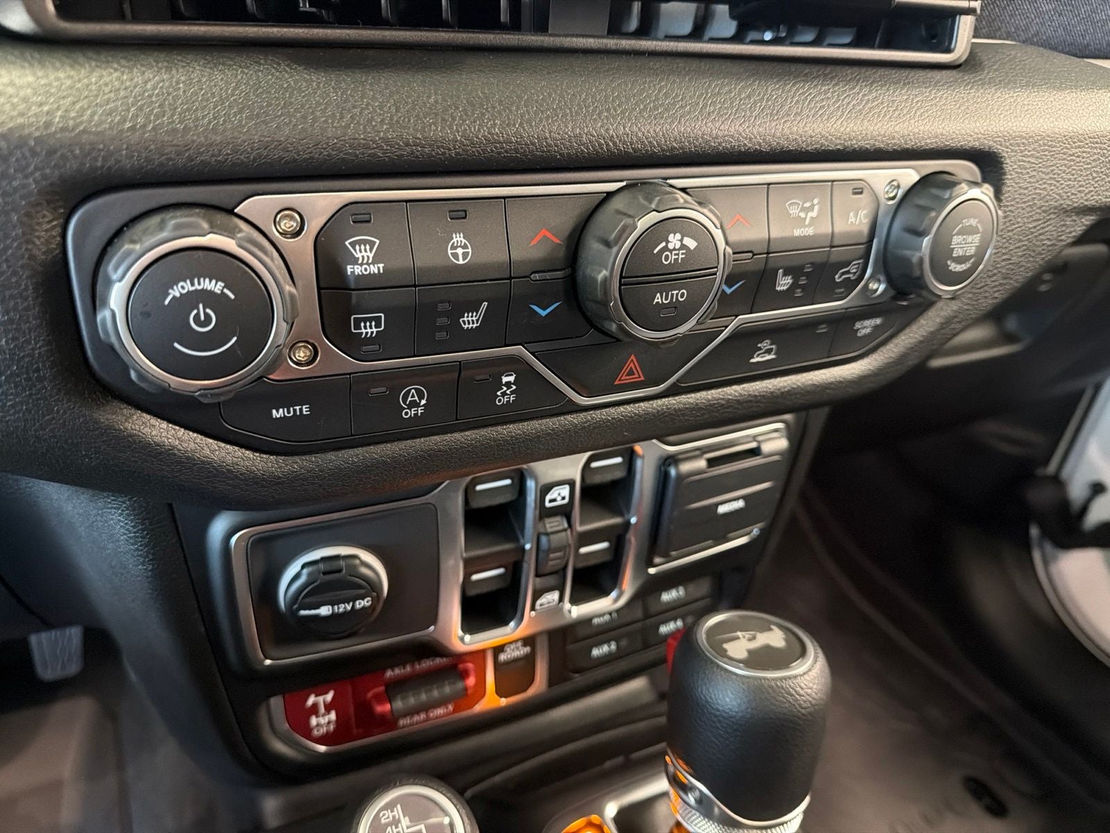 2026 Jeep Wrangler 4-Door Sport