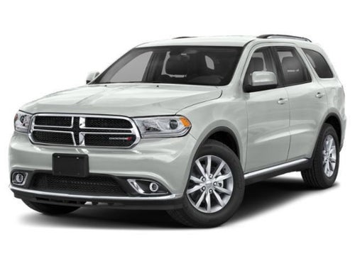 2020 Dodge Durango SXT Plus RWD