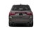 2020 Dodge Durango SXT Plus RWD