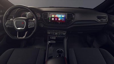 2026 Dodge Durango DURANGO GT RWD