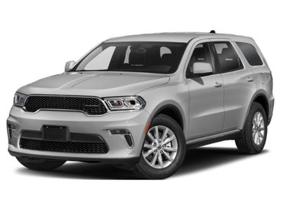 2022 Dodge Durango GT RWD