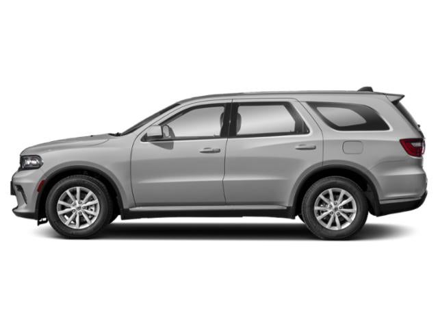 2022 Dodge Durango GT RWD