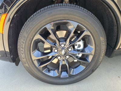 2025 Dodge Durango GT RWD