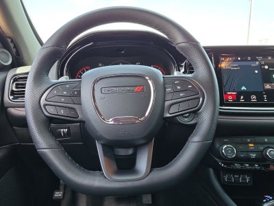 2025 Dodge Durango GT RWD