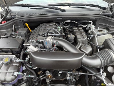 2026 Dodge Durango DURANGO GT RWD