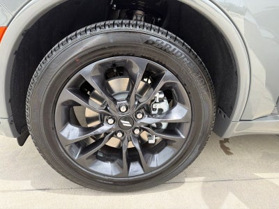 2026 Dodge Durango DURANGO GT RWD