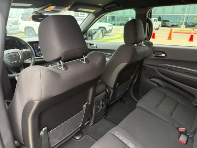 2026 Dodge Durango DURANGO GT RWD