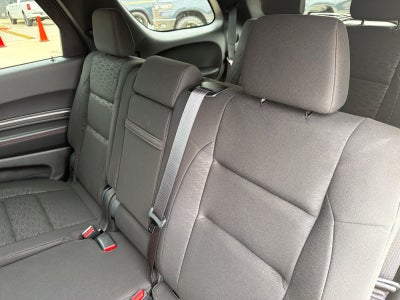 2026 Dodge Durango DURANGO GT RWD