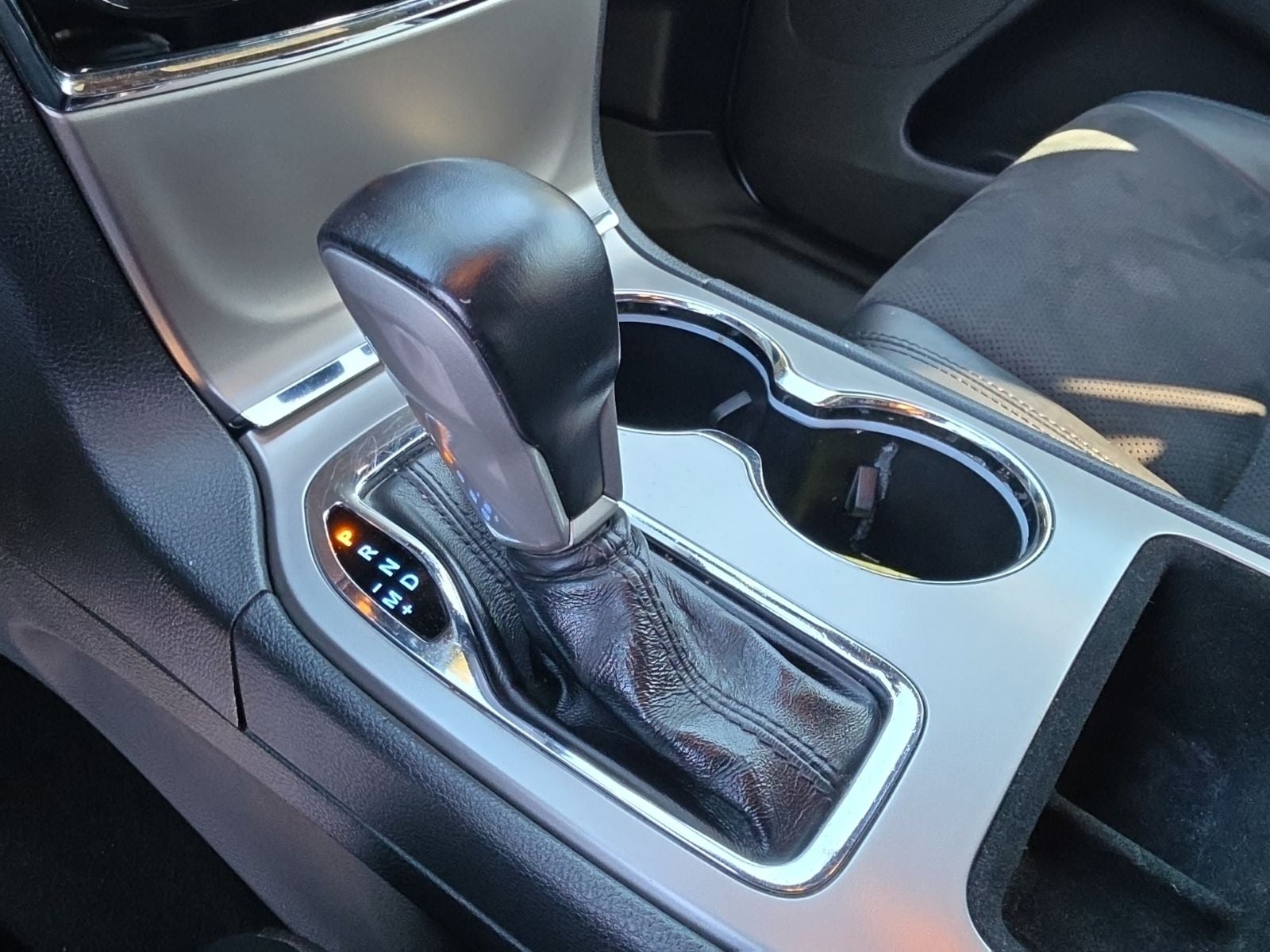 2020 Jeep Grand Cherokee Altitude 4x2