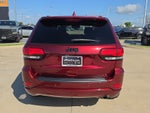 2020 Jeep Grand Cherokee Altitude 4x2