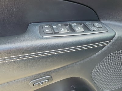 2017 Jeep Grand Cherokee Limited 4x2