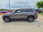 2017 Jeep Grand Cherokee Limited 4x2