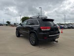 2019 Jeep Grand Cherokee Limited 4x4