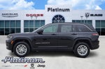 2026 Jeep Grand Cherokee GRAND CHEROKEE LAREDO 4X2