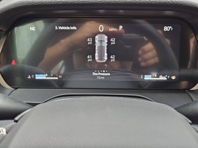 2026 Jeep Grand Cherokee GRAND CHEROKEE LAREDO 4X2
