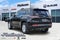 2026 Jeep Grand Cherokee GRAND CHEROKEE LAREDO 4X2