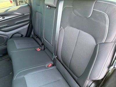 2027 Jeep Grand Cherokee GRAND CHEROKEE LAREDO X 4X2