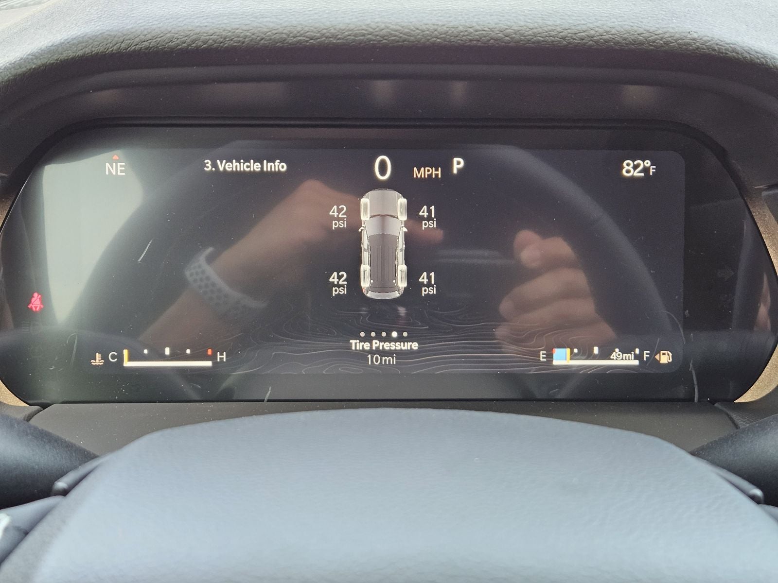 2026 Jeep Grand Cherokee GRAND CHEROKEE LAREDO 4X2