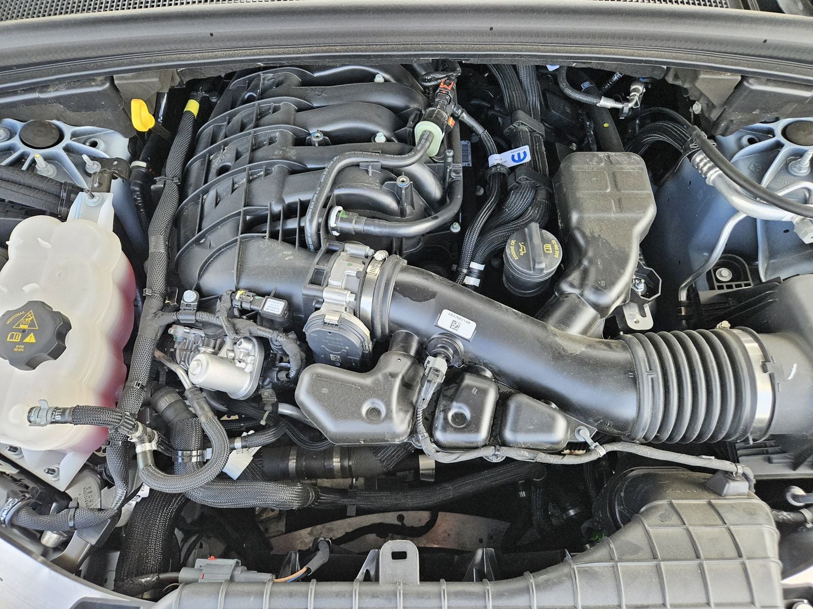 2026 Jeep Grand Cherokee GRAND CHEROKEE LAREDO 4X2