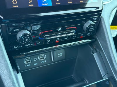 2027 Jeep Grand Cherokee GRAND CHEROKEE LAREDO 4X2