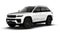 2026 Jeep Grand Cherokee GRAND CHEROKEE LAREDO ALTITUDE 4X2