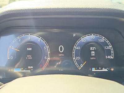 2026 Jeep Grand Cherokee GRAND CHEROKEE LAREDO ALTITUDE 4X2