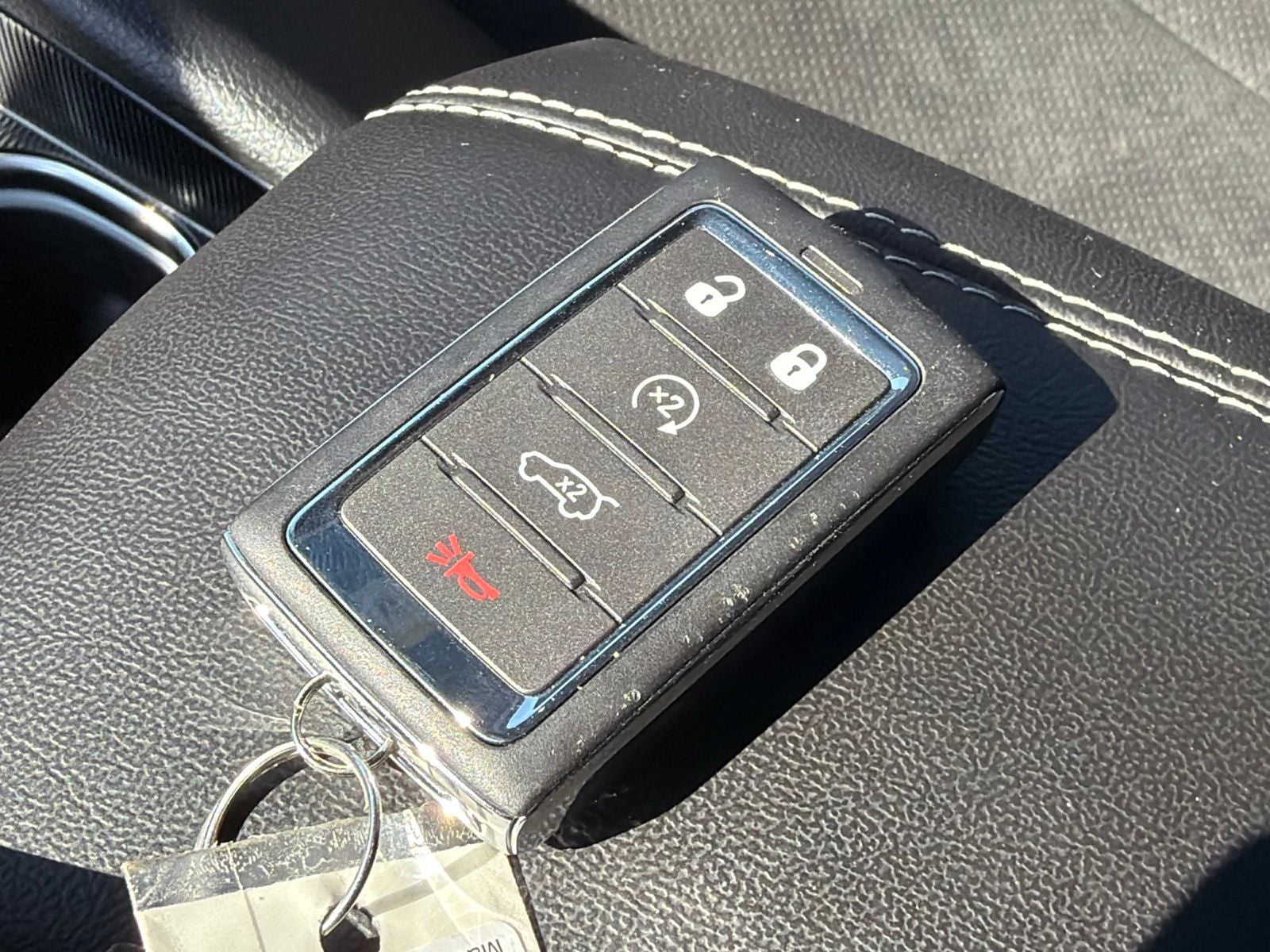 2026 Jeep Grand Cherokee GRAND CHEROKEE LAREDO ALTITUDE 4X2