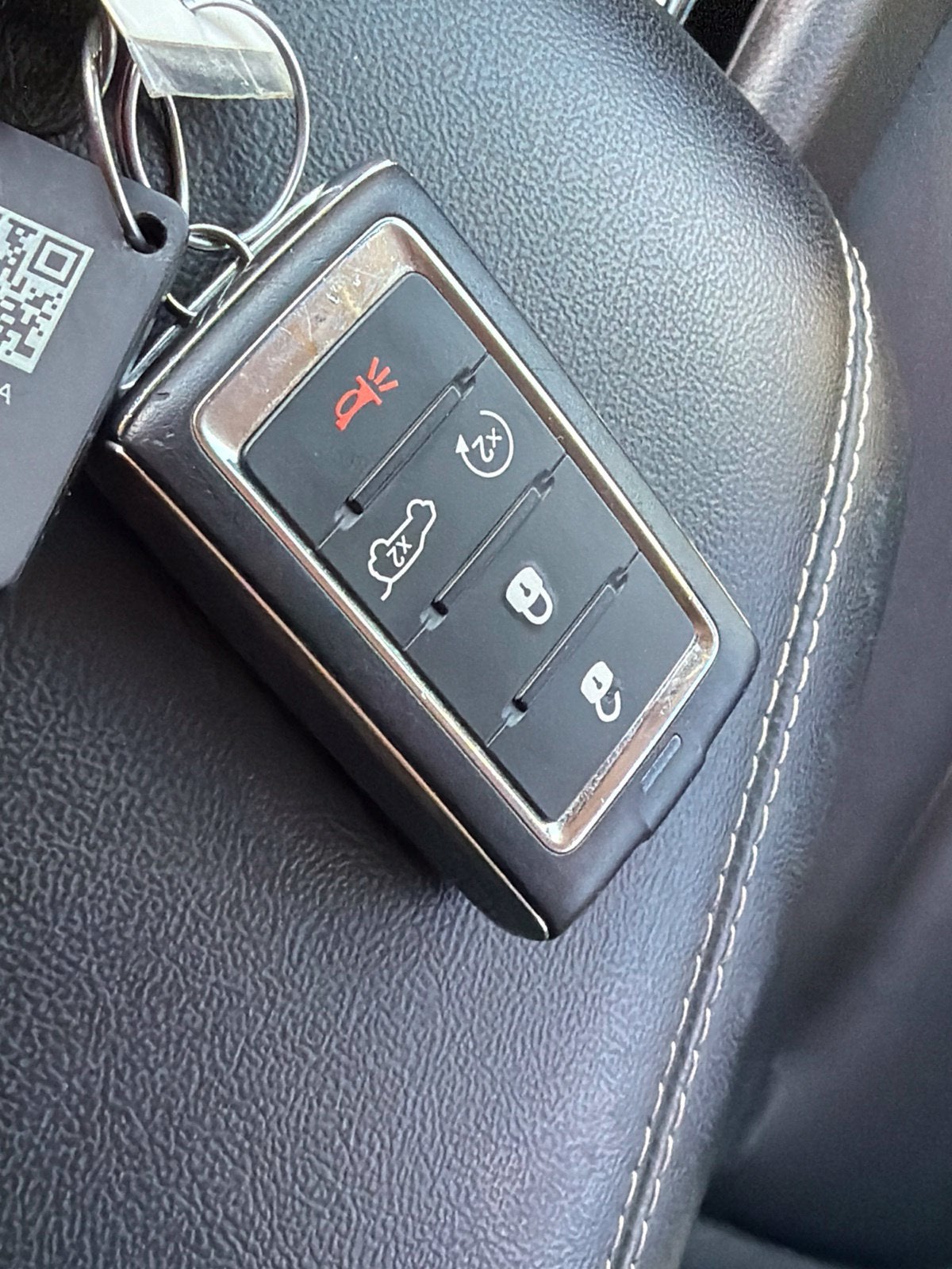 2022 Jeep Grand Cherokee Limited 4x2