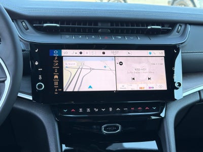 2027 Jeep Grand Cherokee GRAND CHEROKEE LIMITED 4X2