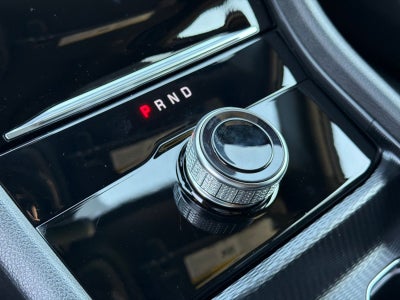 2027 Jeep Grand Cherokee GRAND CHEROKEE LIMITED 4X2