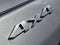 2025 Jeep Grand Cherokee GRAND CHEROKEE LAREDO 4X4