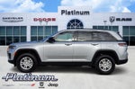 2025 Jeep Grand Cherokee GRAND CHEROKEE LAREDO 4X4