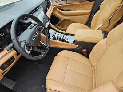 2026 Jeep Grand Cherokee GRAND CHEROKEE SUMMIT 4X4