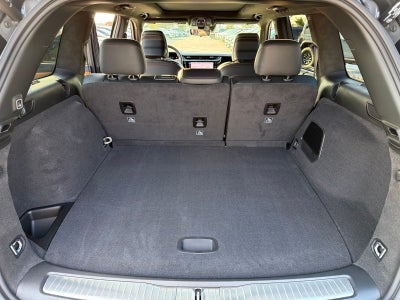 2027 Jeep Grand Cherokee GRAND CHEROKEE SUMMIT 4X4