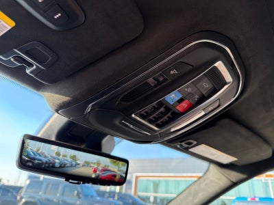 2027 Jeep Grand Cherokee GRAND CHEROKEE SUMMIT 4X4