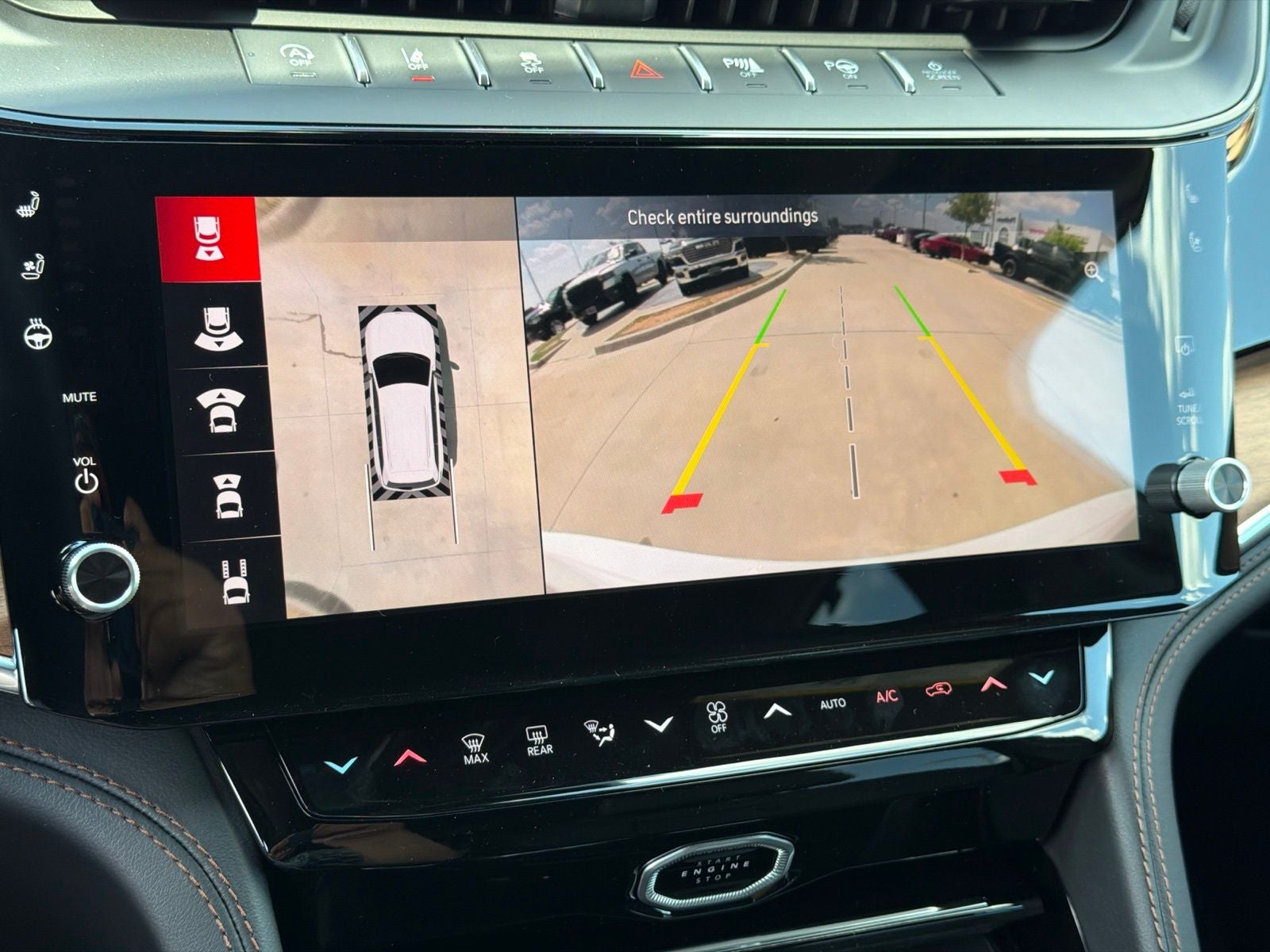 2027 Jeep Grand Cherokee GRAND CHEROKEE SUMMIT 4X4