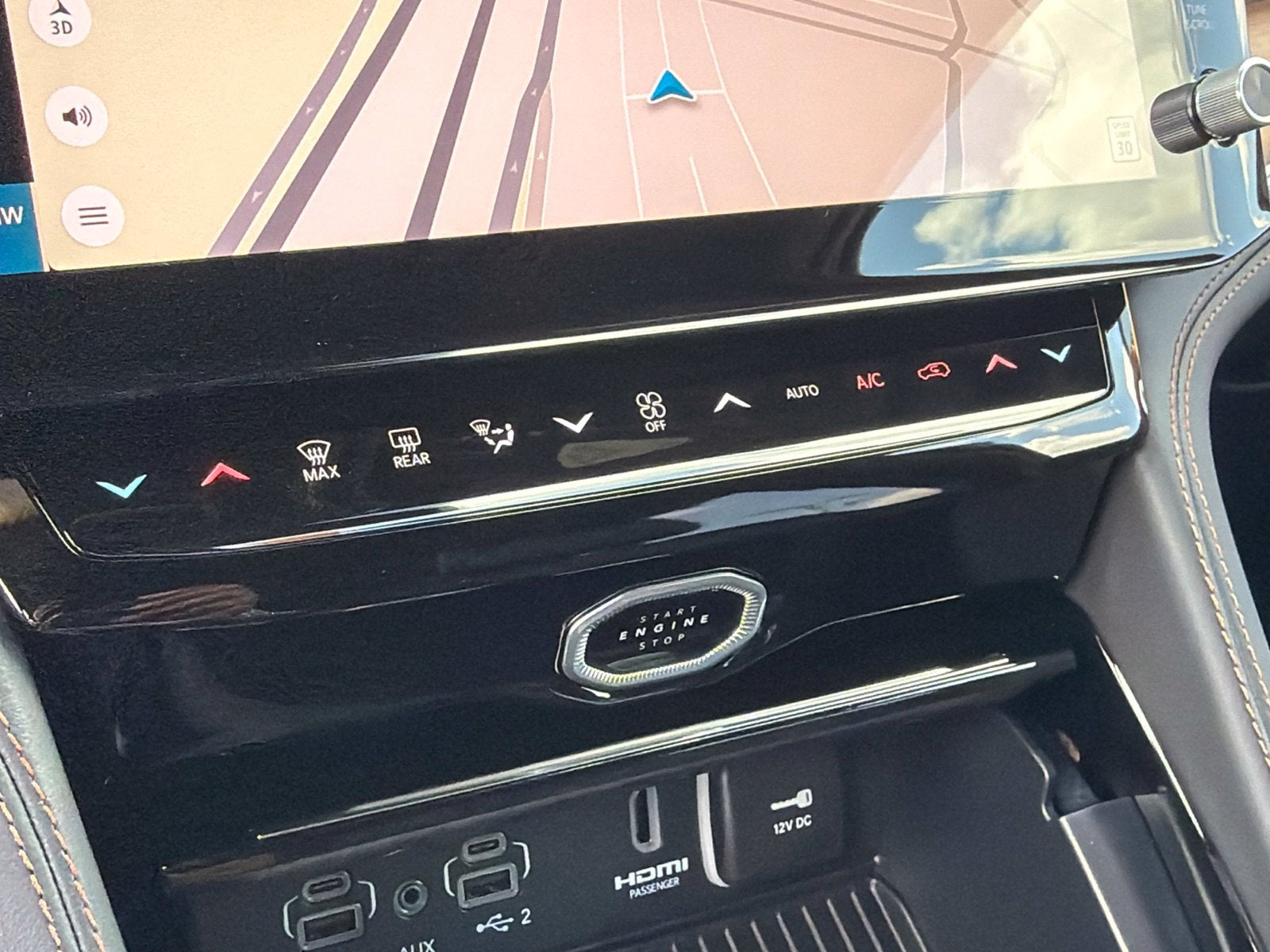 2027 Jeep Grand Cherokee GRAND CHEROKEE SUMMIT 4X4